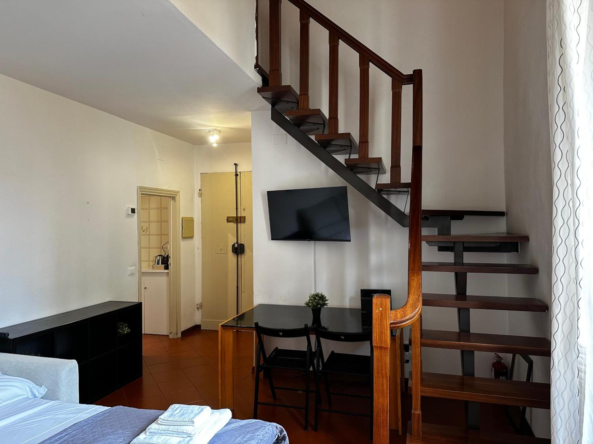 Guicciardini - Boutique Home In The Heart Of Firenze Bagian luar foto