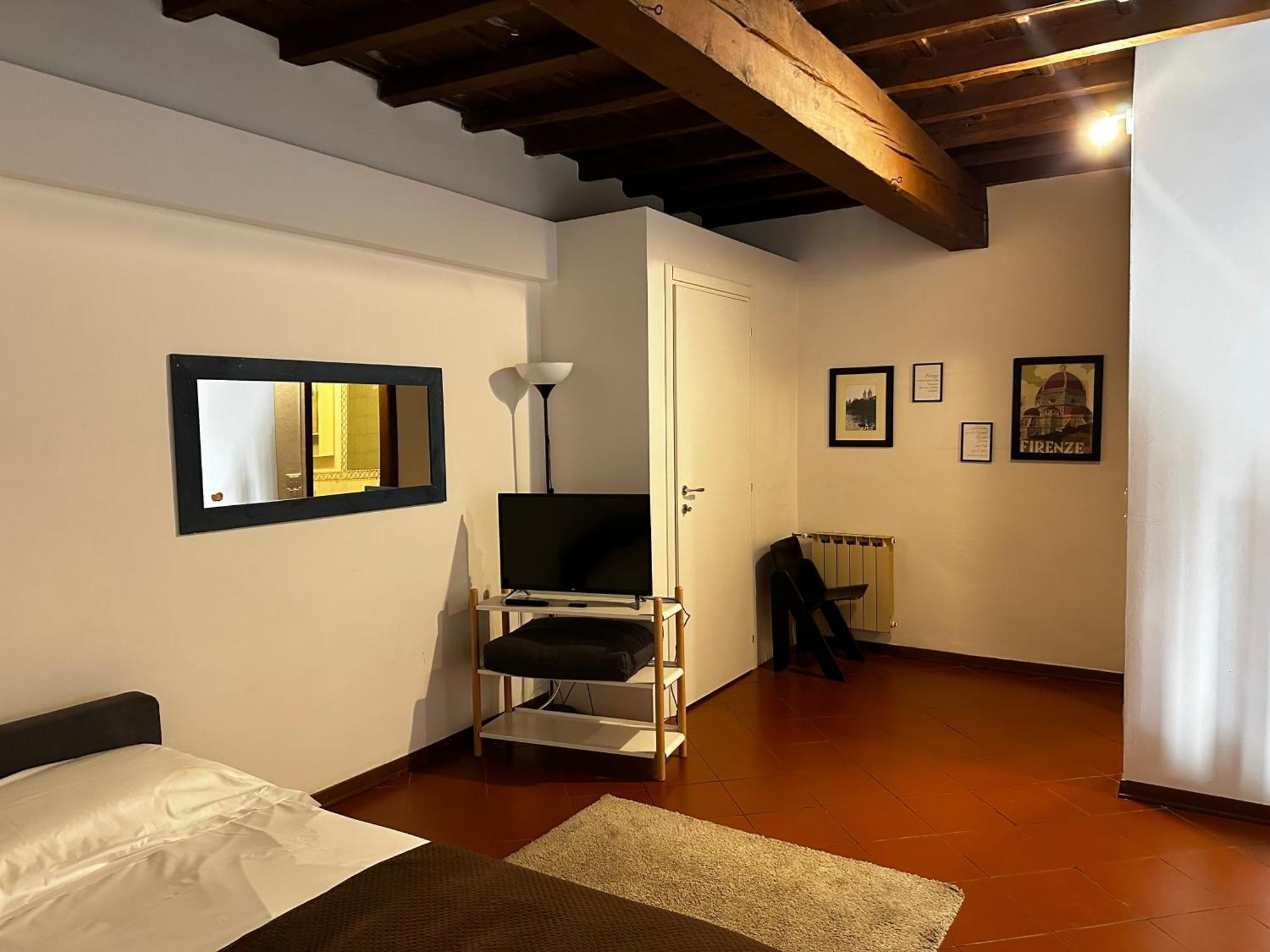 Guicciardini - Boutique Home In The Heart Of Firenze Bagian luar foto
