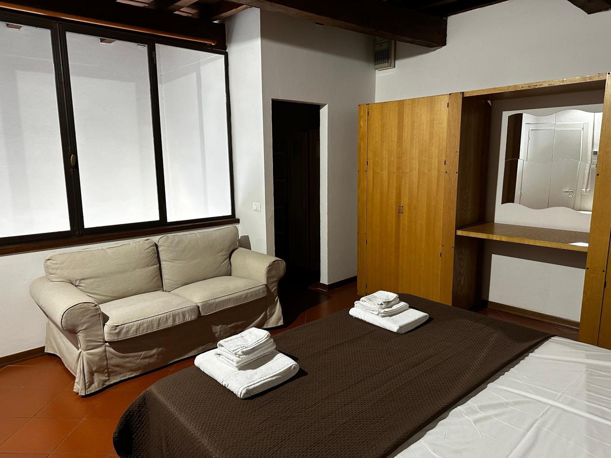 Guicciardini - Boutique Home In The Heart Of Firenze Bagian luar foto