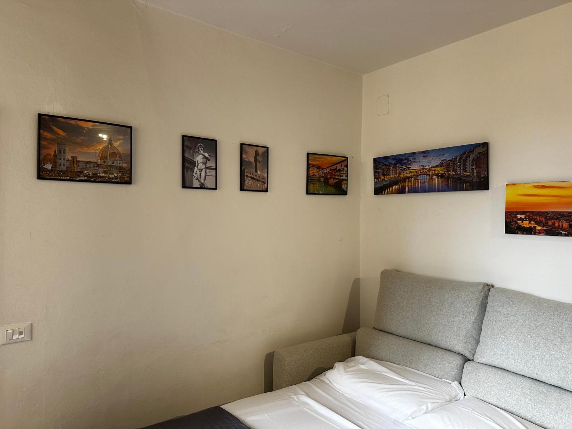 Guicciardini - Boutique Home In The Heart Of Firenze Bagian luar foto