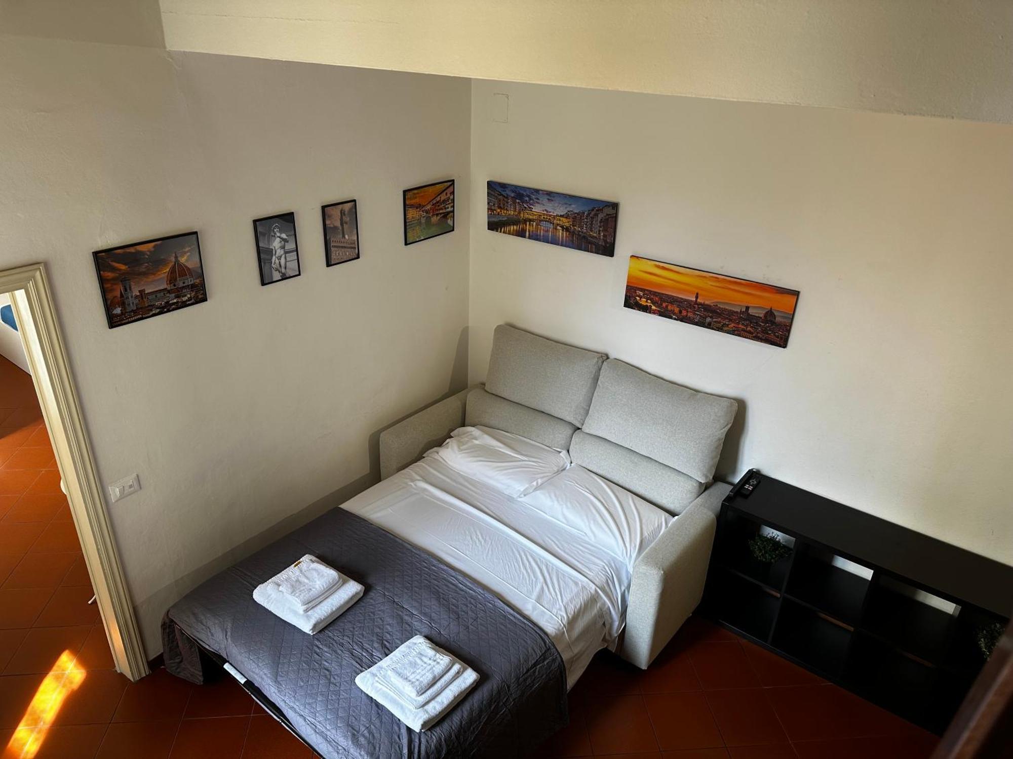 Guicciardini - Boutique Home In The Heart Of Firenze Bagian luar foto