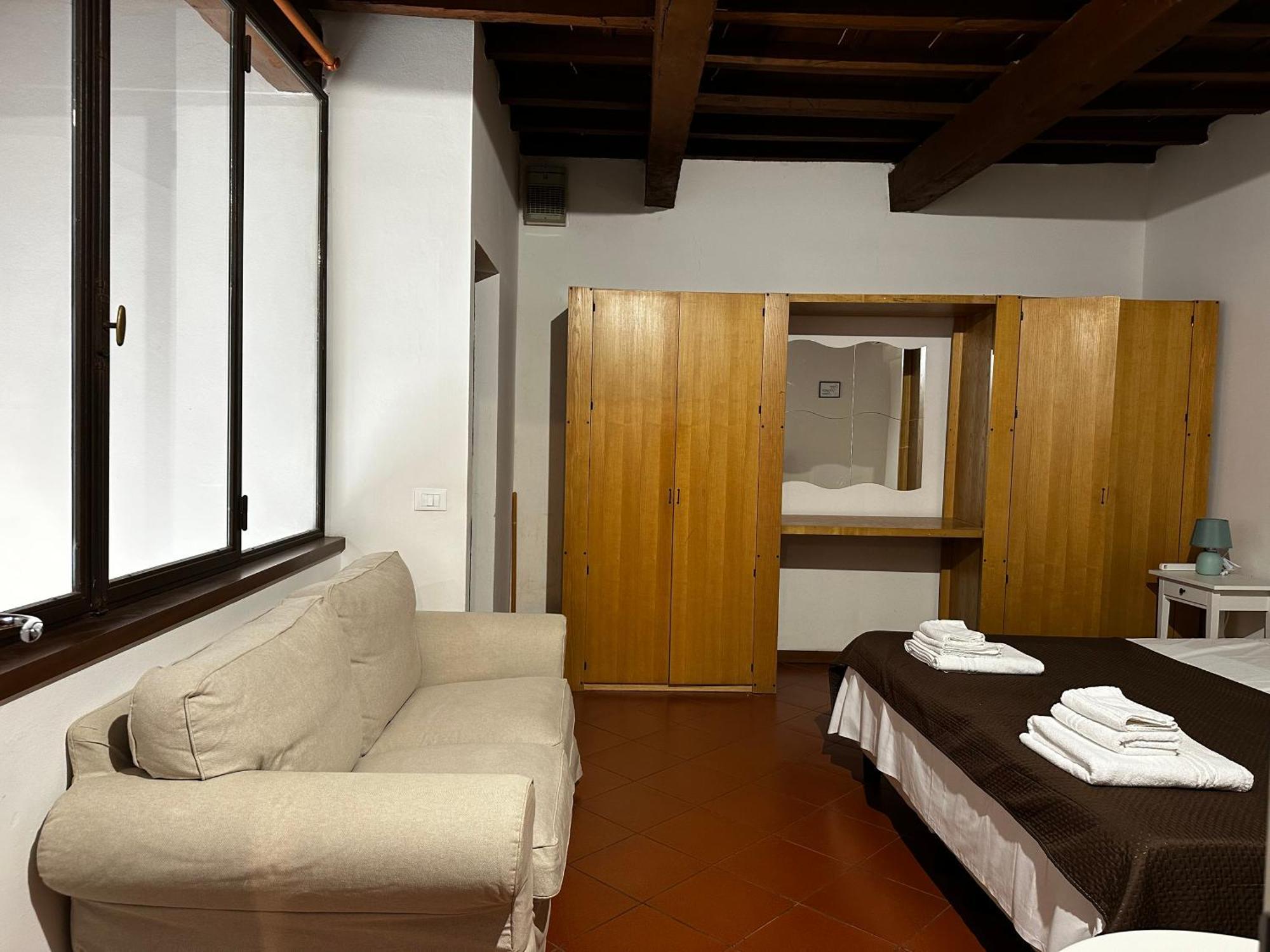 Guicciardini - Boutique Home In The Heart Of Firenze Bagian luar foto