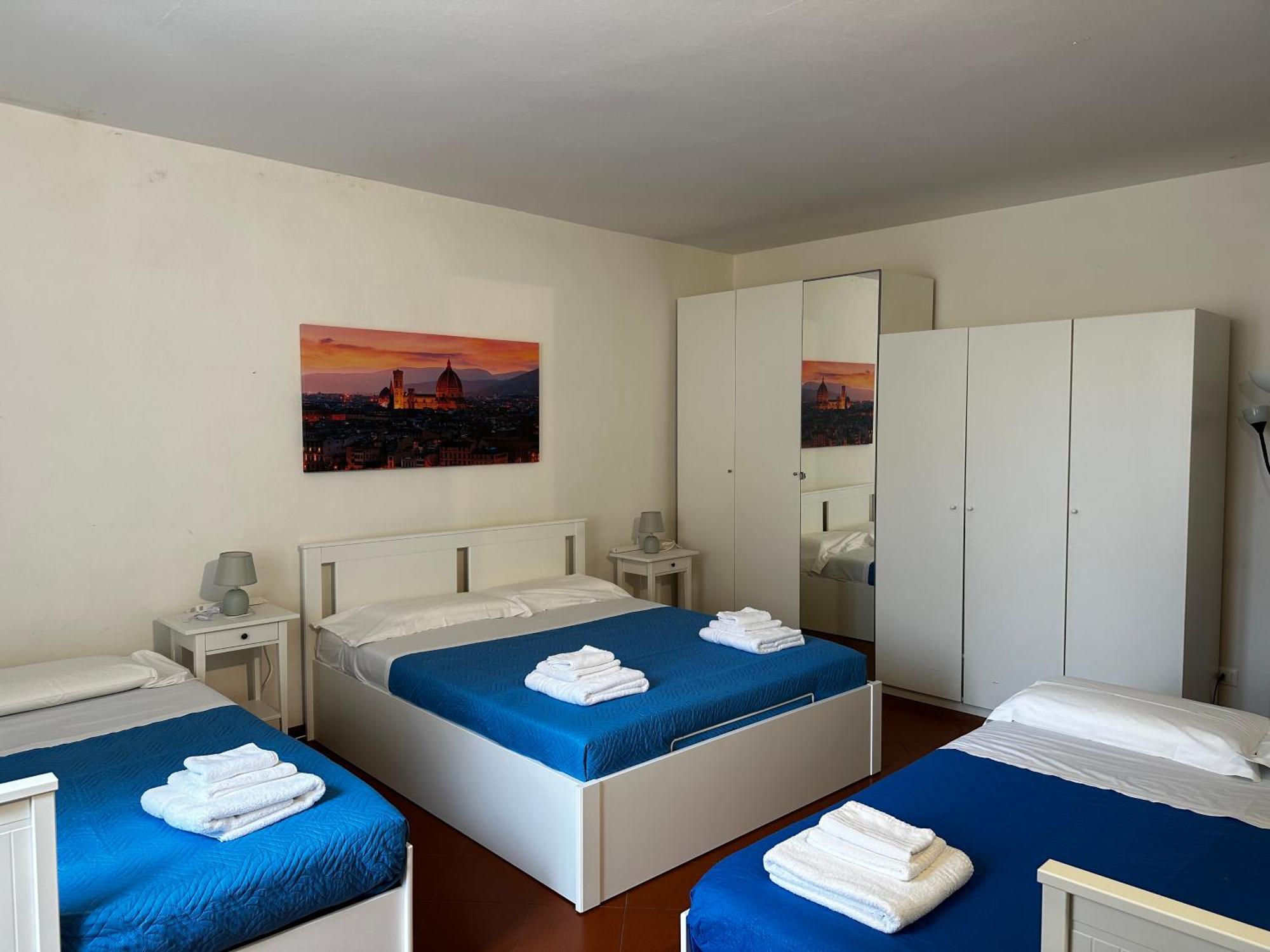 Guicciardini - Boutique Home In The Heart Of Firenze Bagian luar foto
