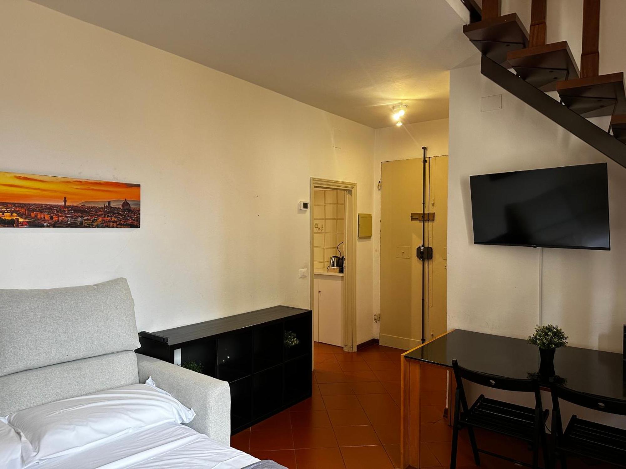 Guicciardini - Boutique Home In The Heart Of Firenze Bagian luar foto