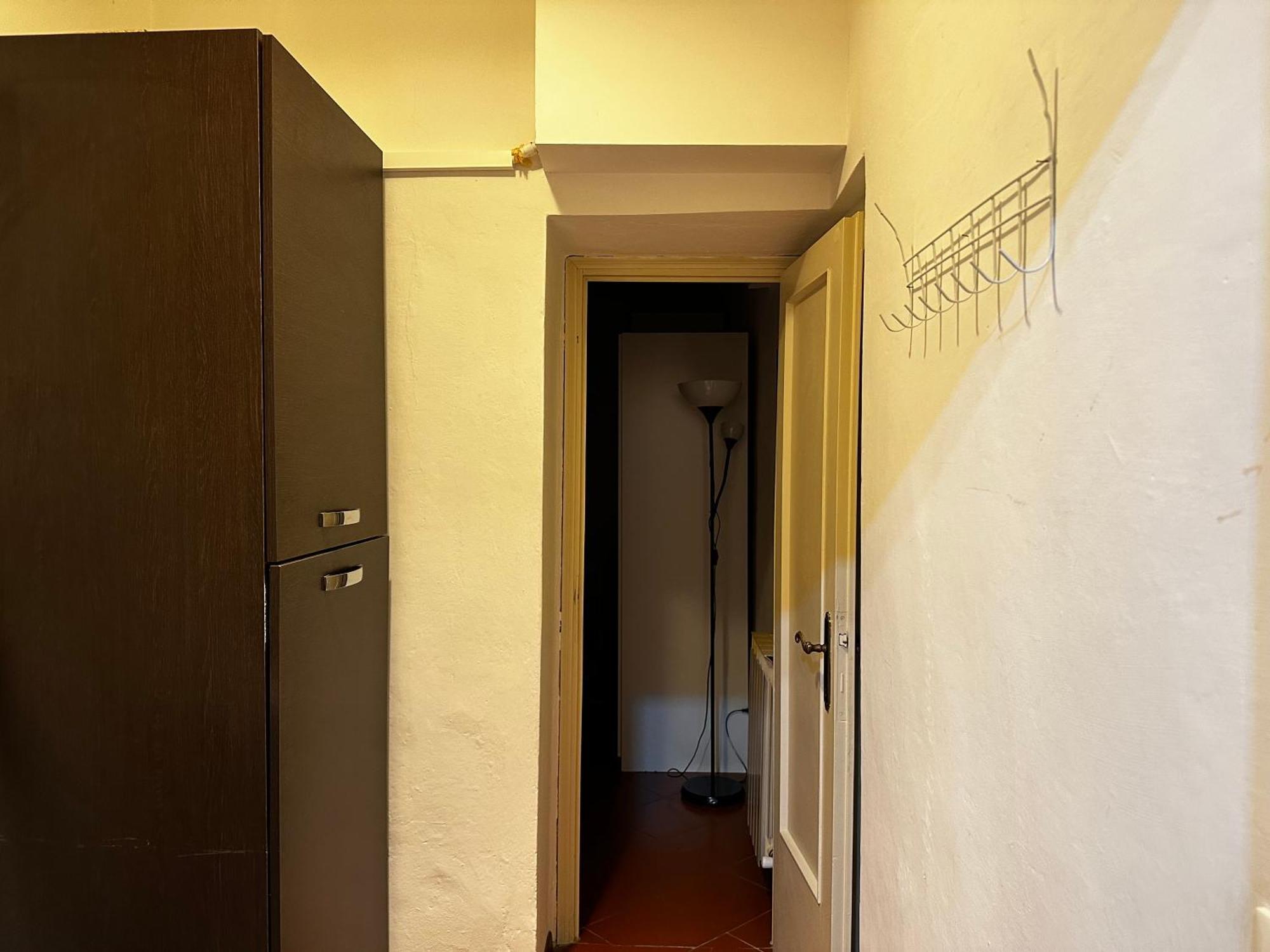Guicciardini - Boutique Home In The Heart Of Firenze Bagian luar foto