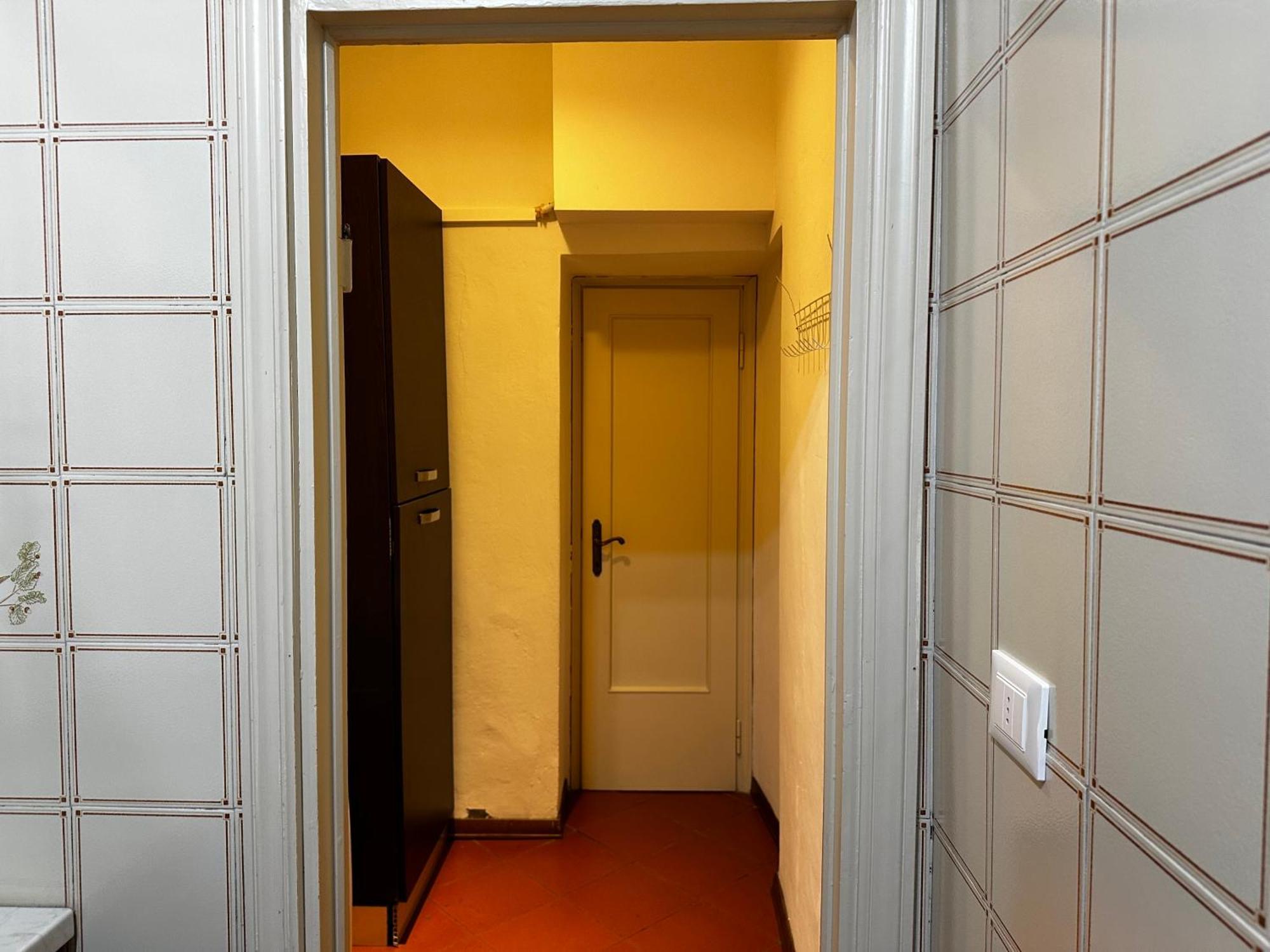 Guicciardini - Boutique Home In The Heart Of Firenze Bagian luar foto