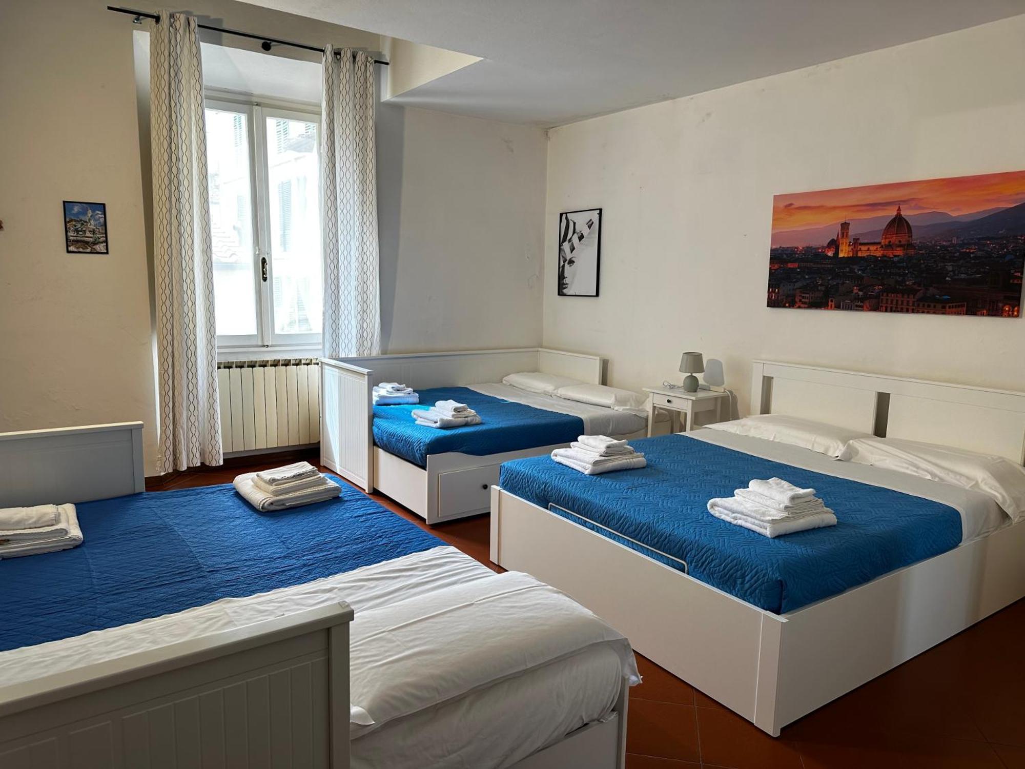Guicciardini - Boutique Home In The Heart Of Firenze Bagian luar foto