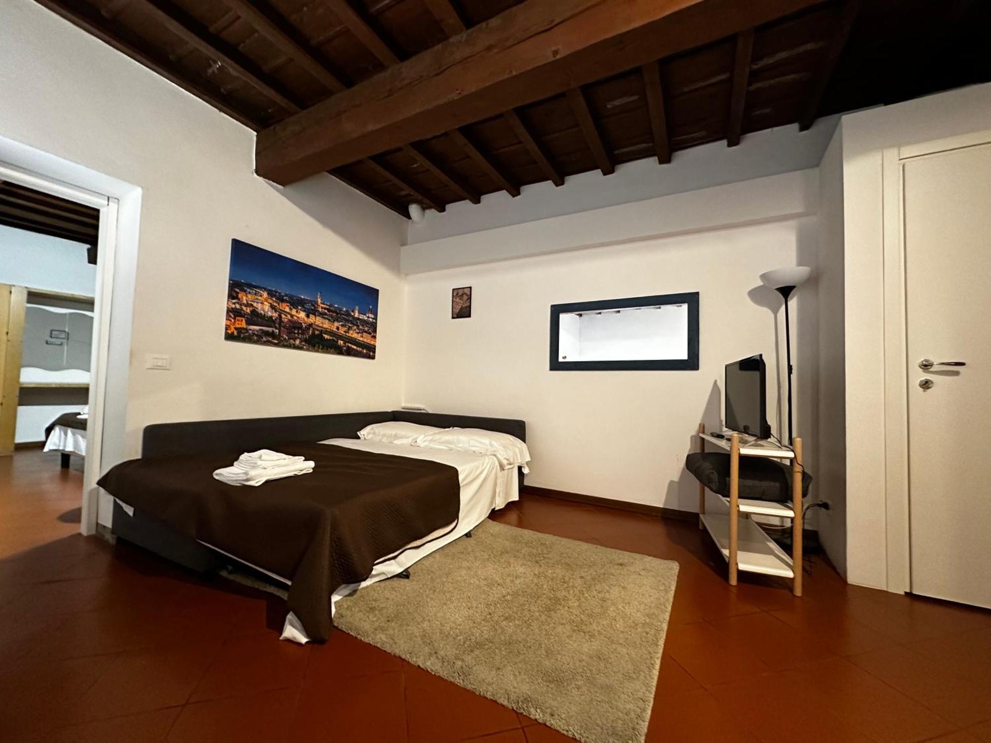 Guicciardini - Boutique Home In The Heart Of Firenze Bagian luar foto