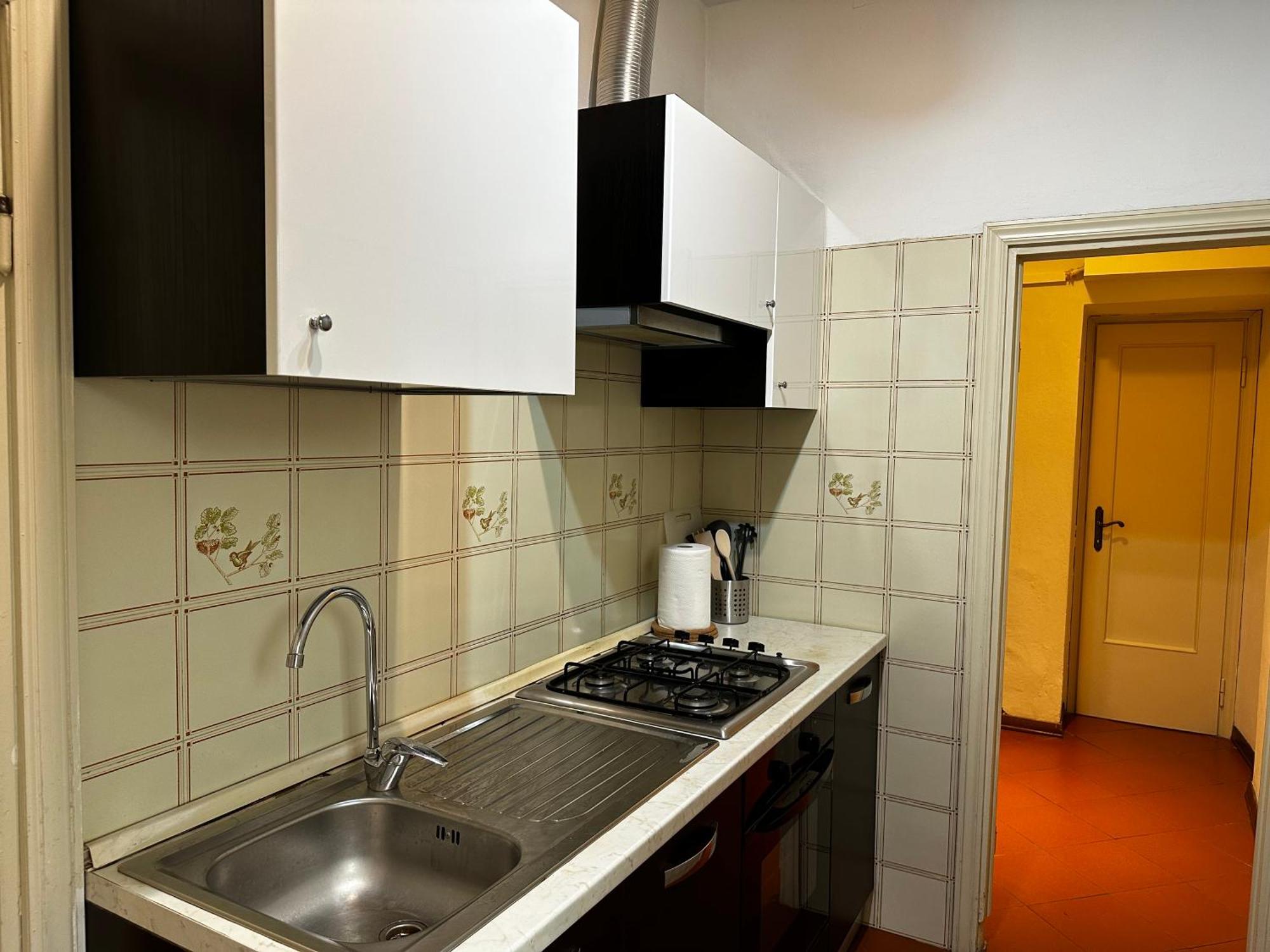 Guicciardini - Boutique Home In The Heart Of Firenze Bagian luar foto