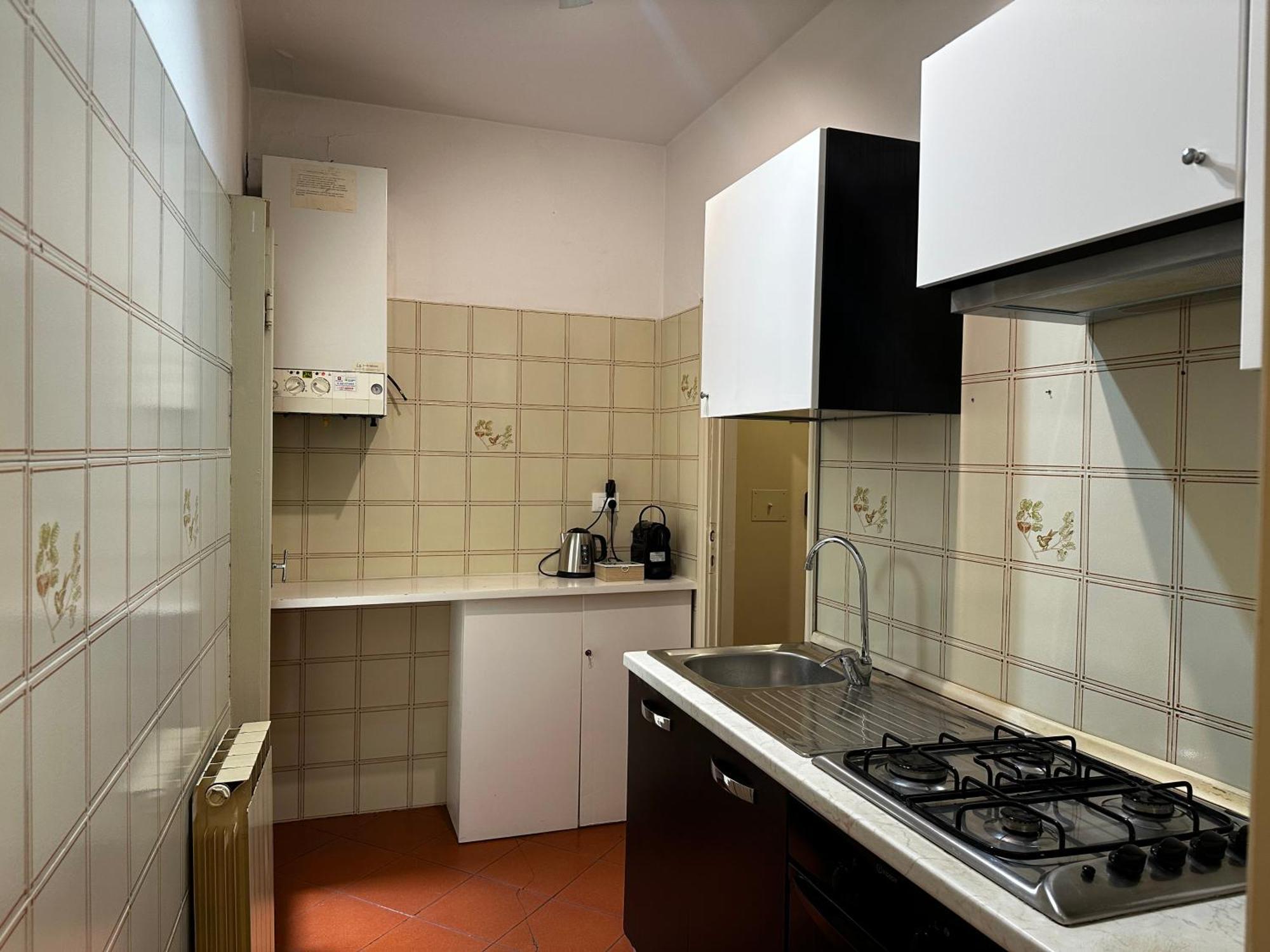 Guicciardini - Boutique Home In The Heart Of Firenze Bagian luar foto