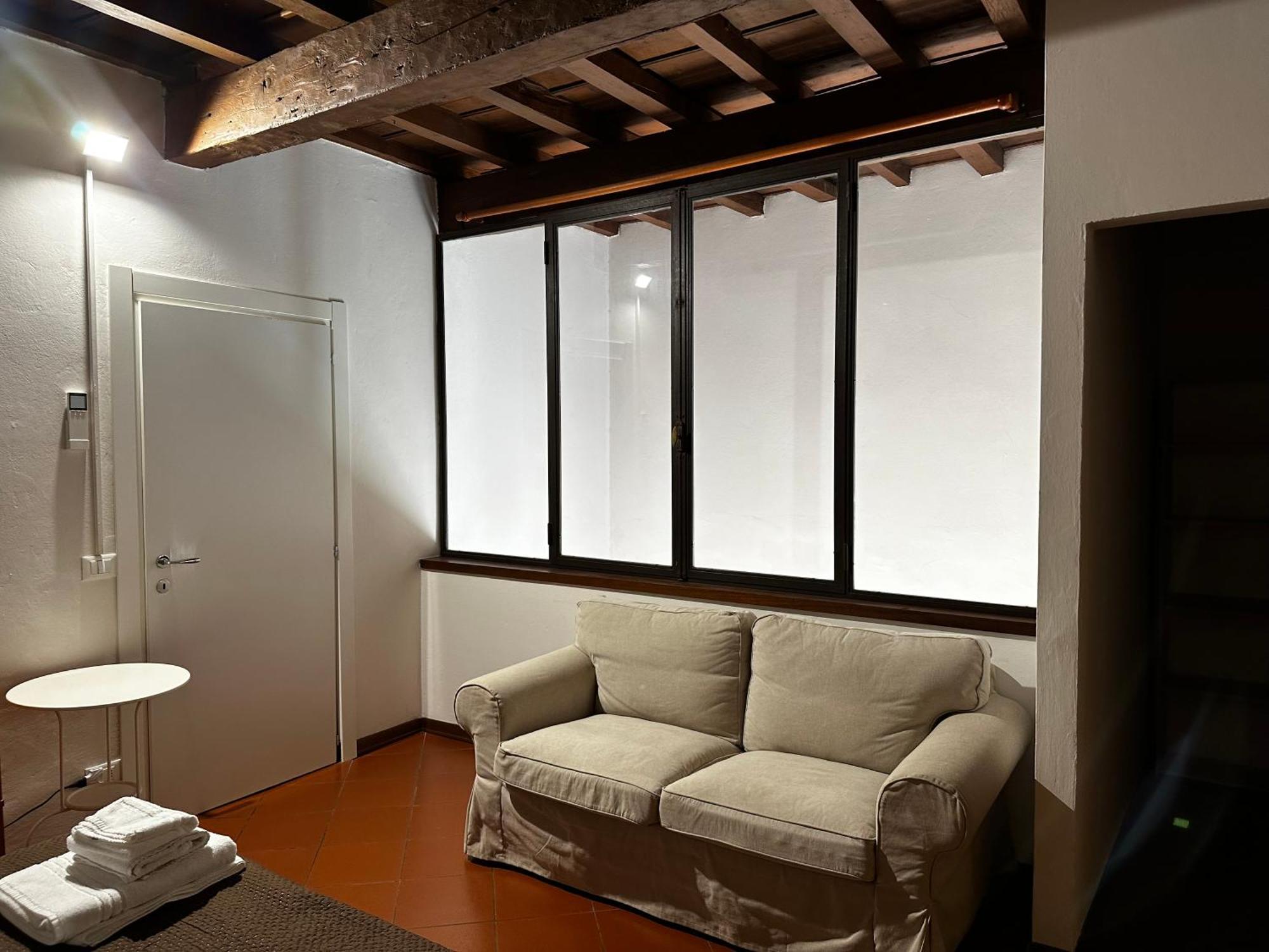 Guicciardini - Boutique Home In The Heart Of Firenze Bagian luar foto