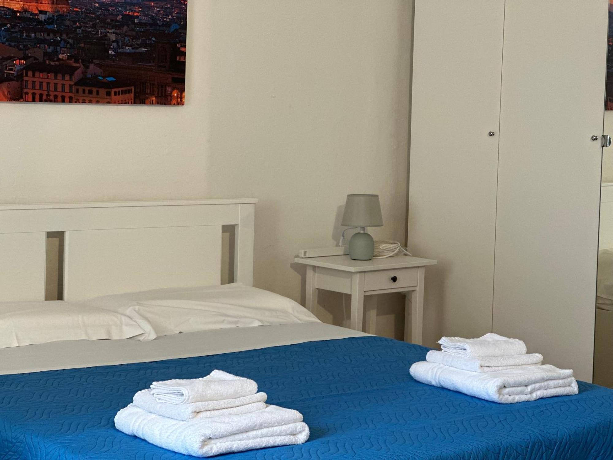 Guicciardini - Boutique Home In The Heart Of Firenze Bagian luar foto