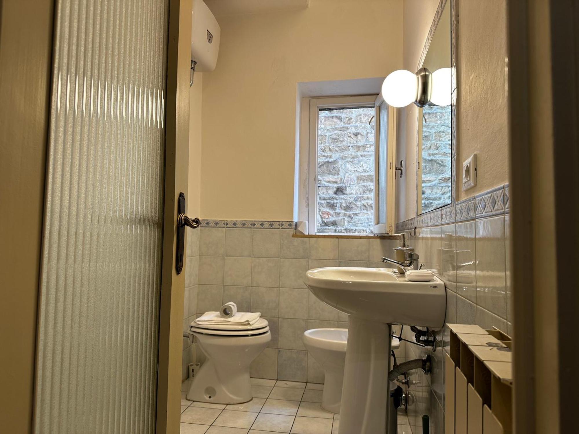 Guicciardini - Boutique Home In The Heart Of Firenze Bagian luar foto