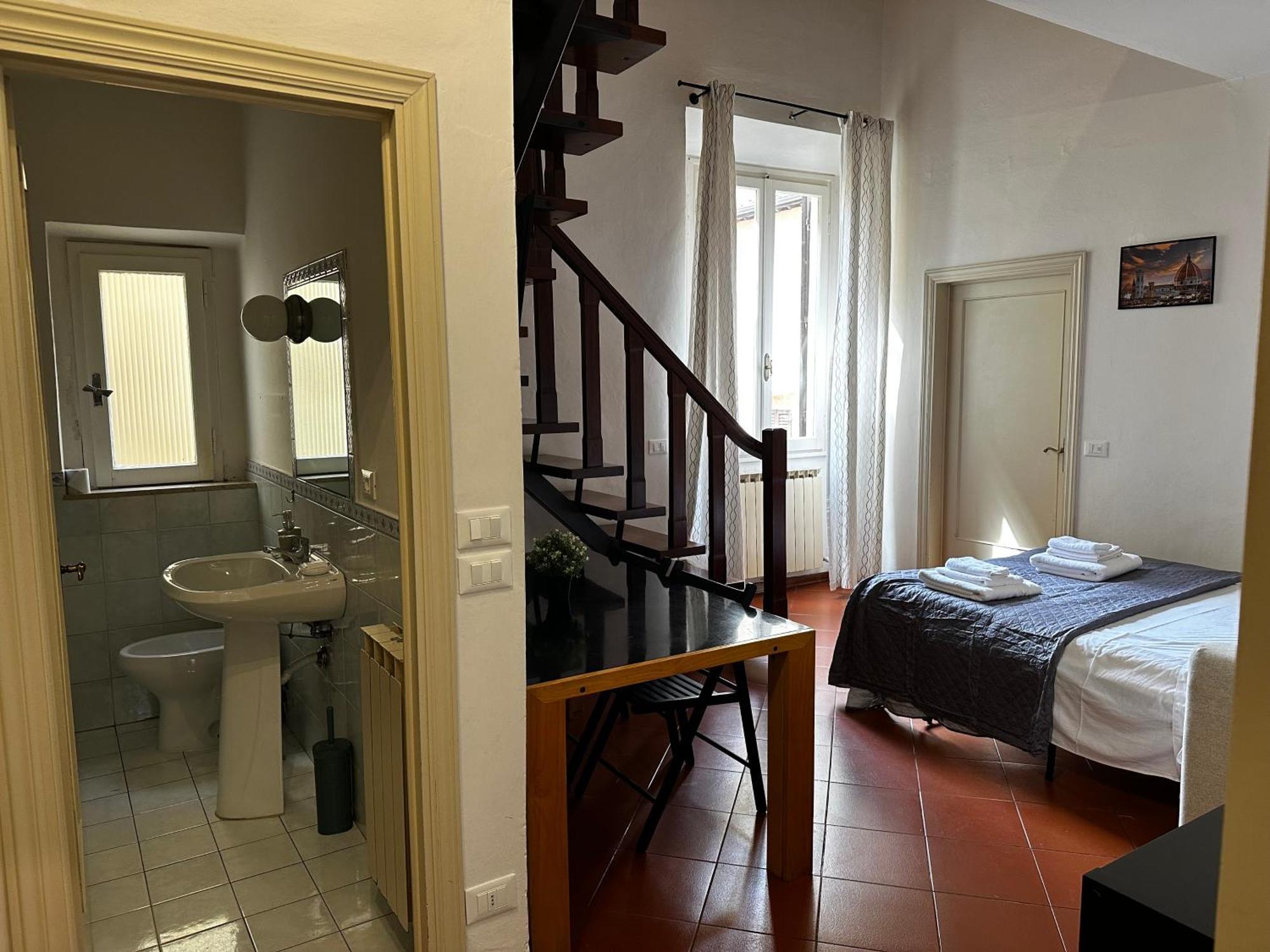 Guicciardini - Boutique Home In The Heart Of Firenze Bagian luar foto